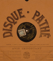 Histoire de la France, histoire de la chanson