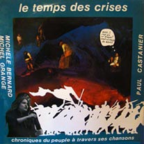 Le temps des crises 